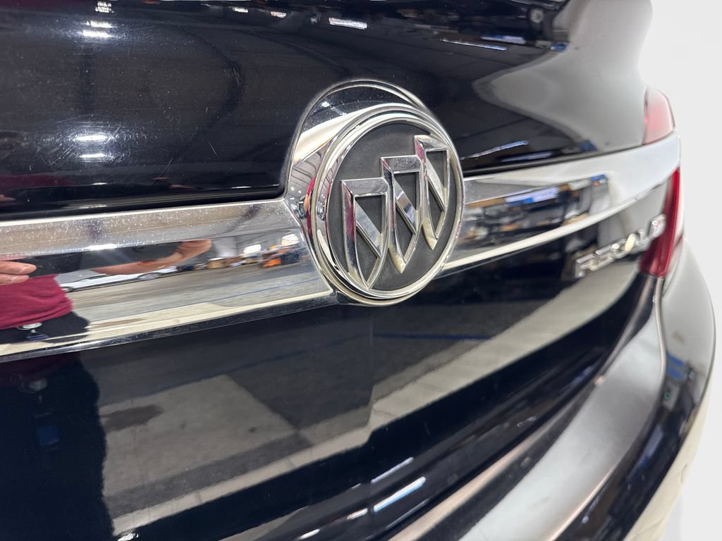 Used 2015 Buick Regal Premium FWD image 21