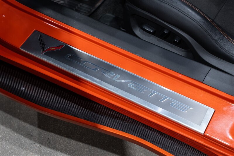 Used 2019 Chevrolet Corvette ZR1 RWD image 62
