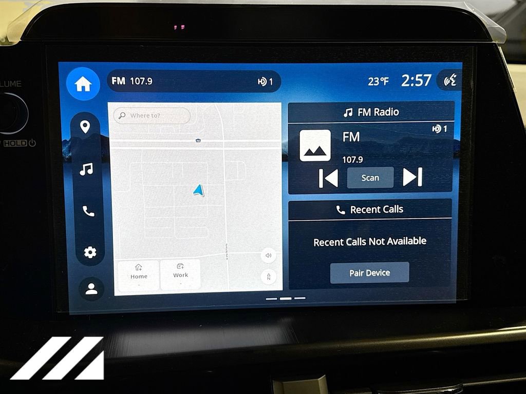 New 2026 Subaru Outback Limited XT image 16