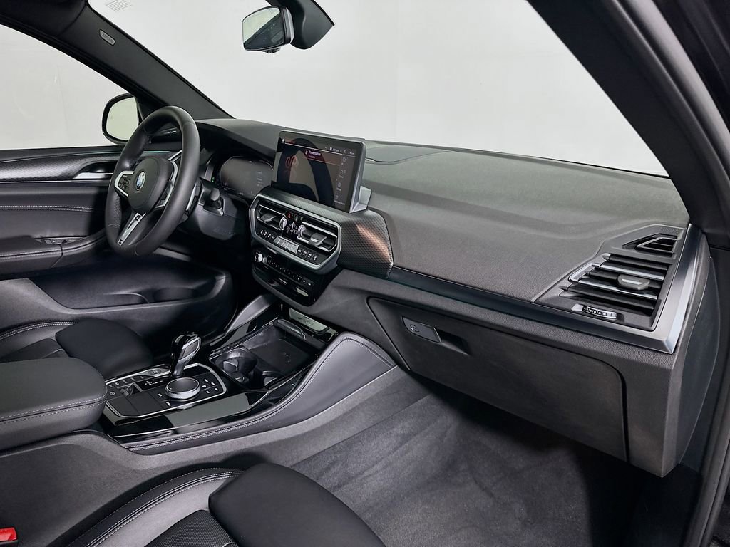 Certified 2023 BMW X4 xDrive30i w/ M Sport Package image 30