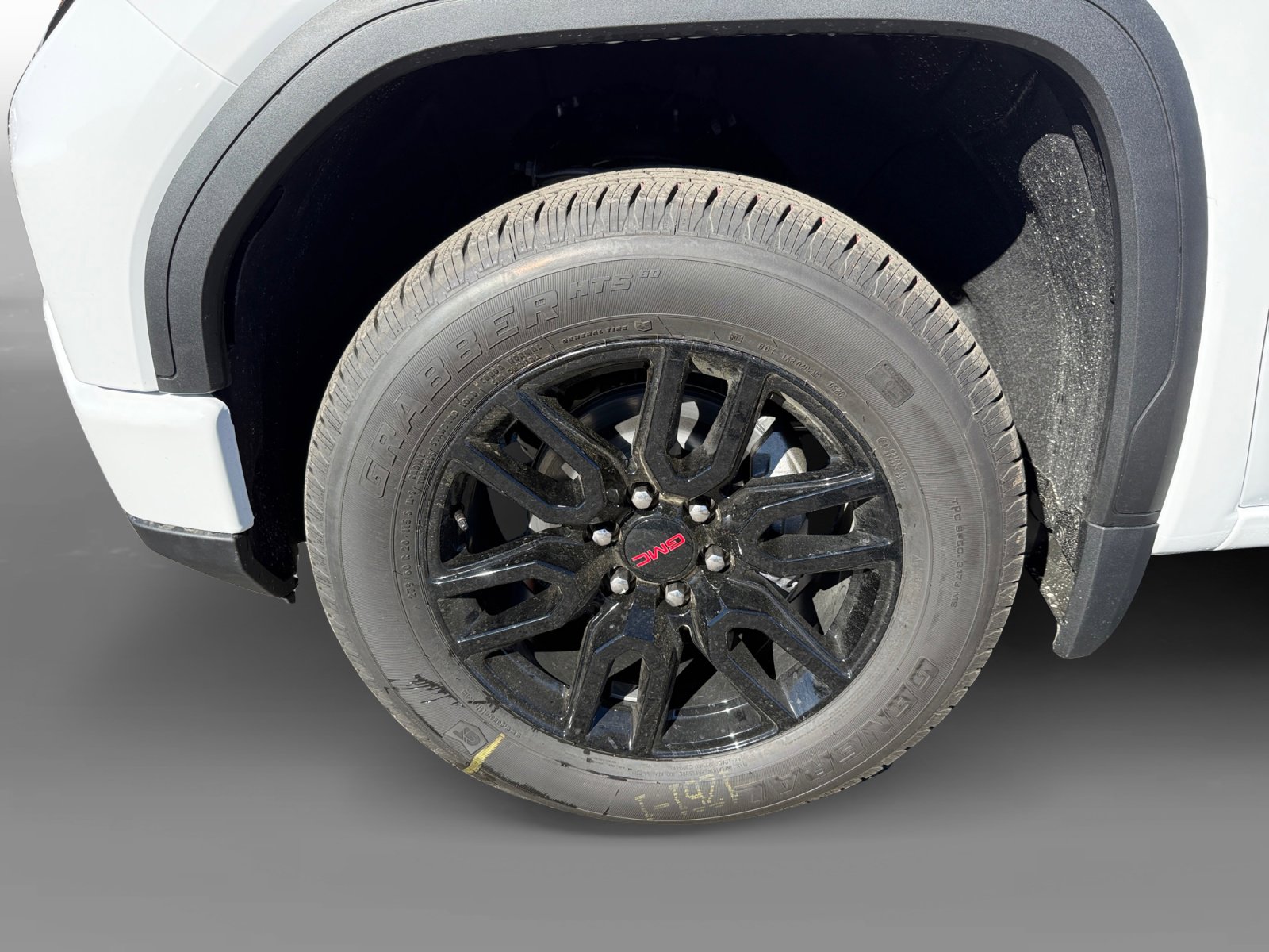 New 2026 GMC Sierra 1500 Elevation image 9