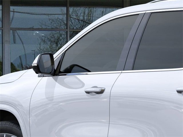 New 2026 Buick Enclave Avenir w/ Super Cruise Package image 12