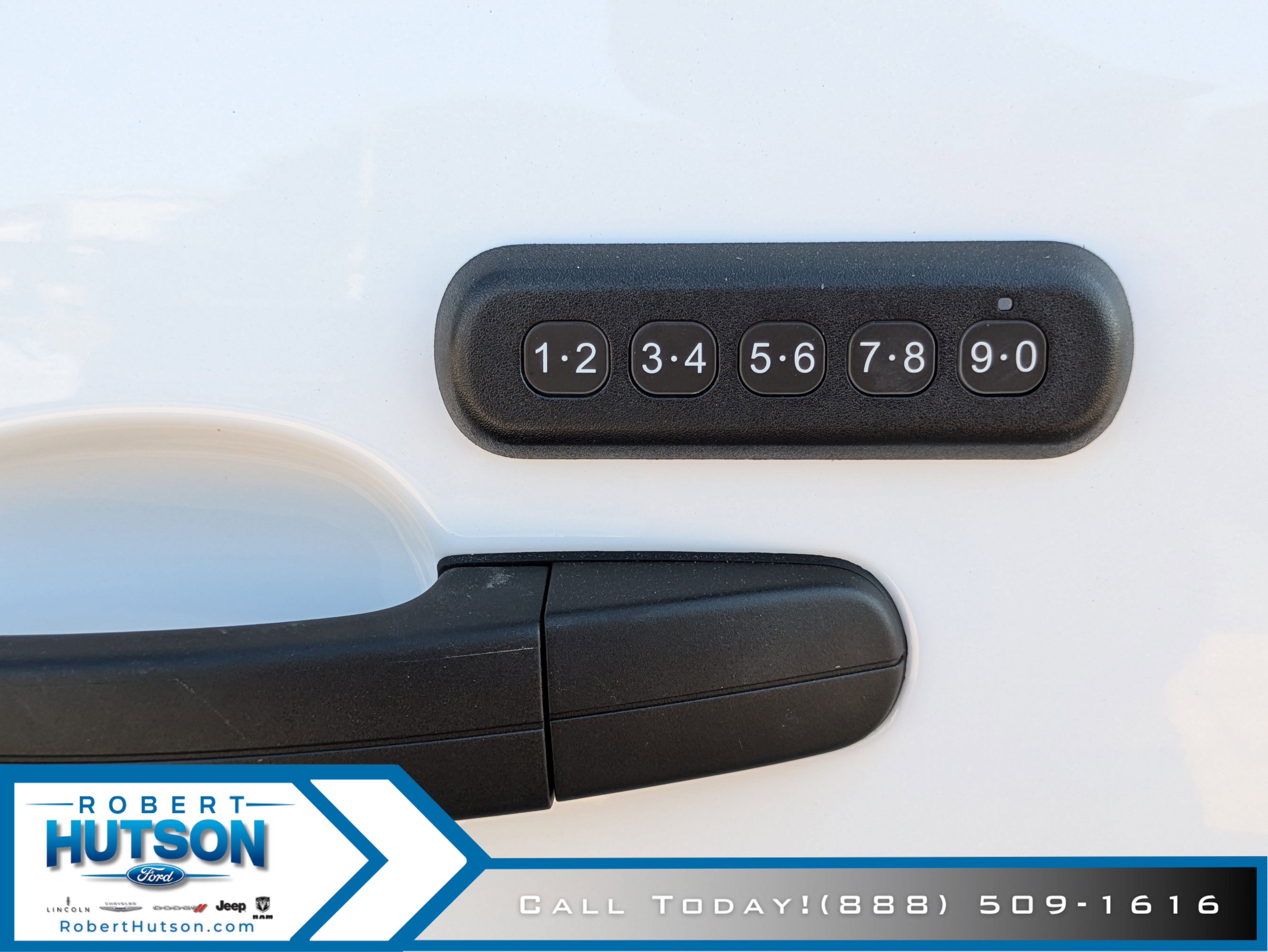 New 2025 Ford Transit 350 148 High Roof Extended image 11