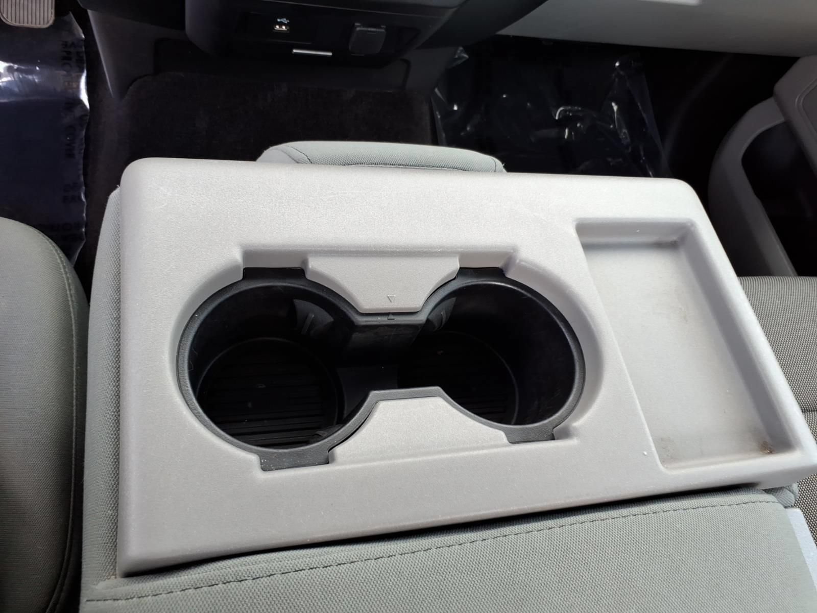 Used 2017 Ford F150 XL w/ Equipment Group 101A Mid AWD/4WD image 24