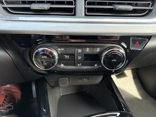 New 2026 Chevrolet Trax LT w/ LT Convenience Package image 17