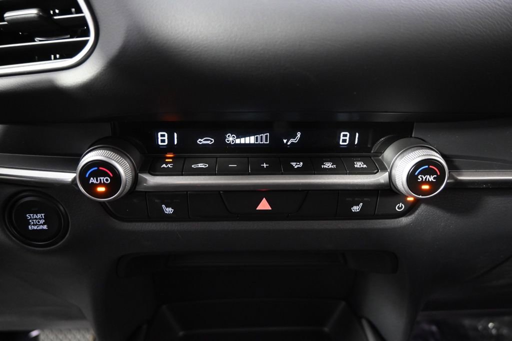 New 2026 MAZDA CX-30 AWD 2.5 S w/ Select Sport Pkg image 30