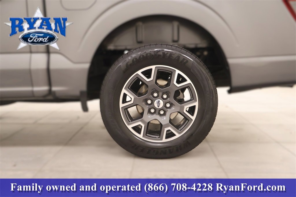 Used 2024 Ford F150 STX image 33