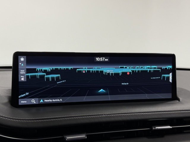 Used 2024 Genesis GV70 3.5T Sport w/ Sport Prestige Package image 17