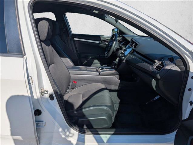 Used 2020 Honda Civic Sport image 18