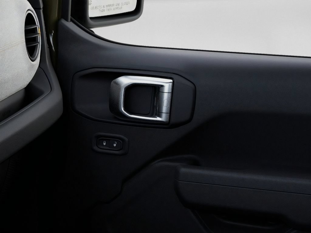 New 2026 Jeep Wrangler Unlimited Sport AWD/4WD image 27