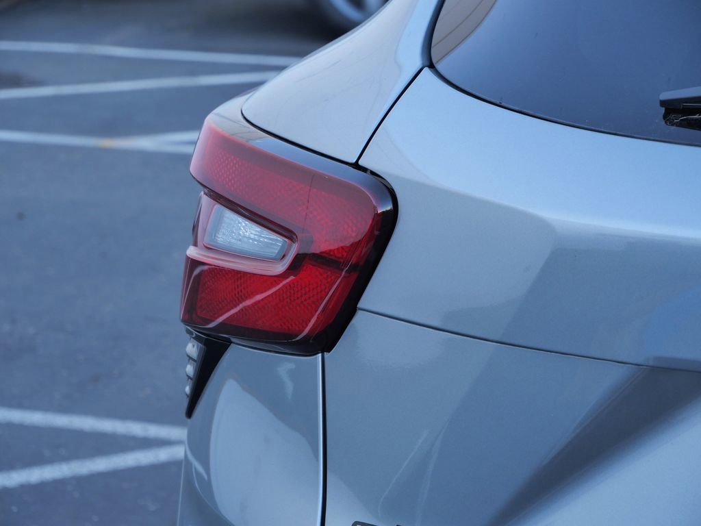 New 2026 Chevrolet Trax ACTIV w/ Driver Confidence Package image 5