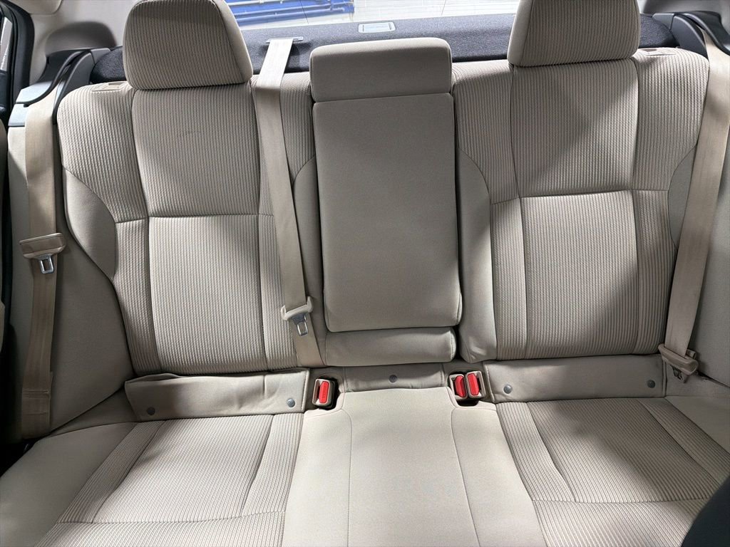 Used 2022 Subaru Legacy Premium AWD/4WD image 13