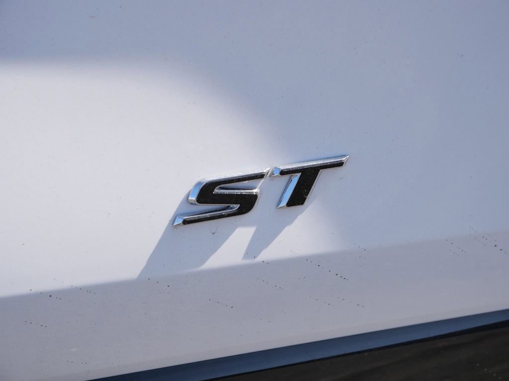 New 2026 Buick Encore GX Sport Touring w/ Advanced Technology Package image 20