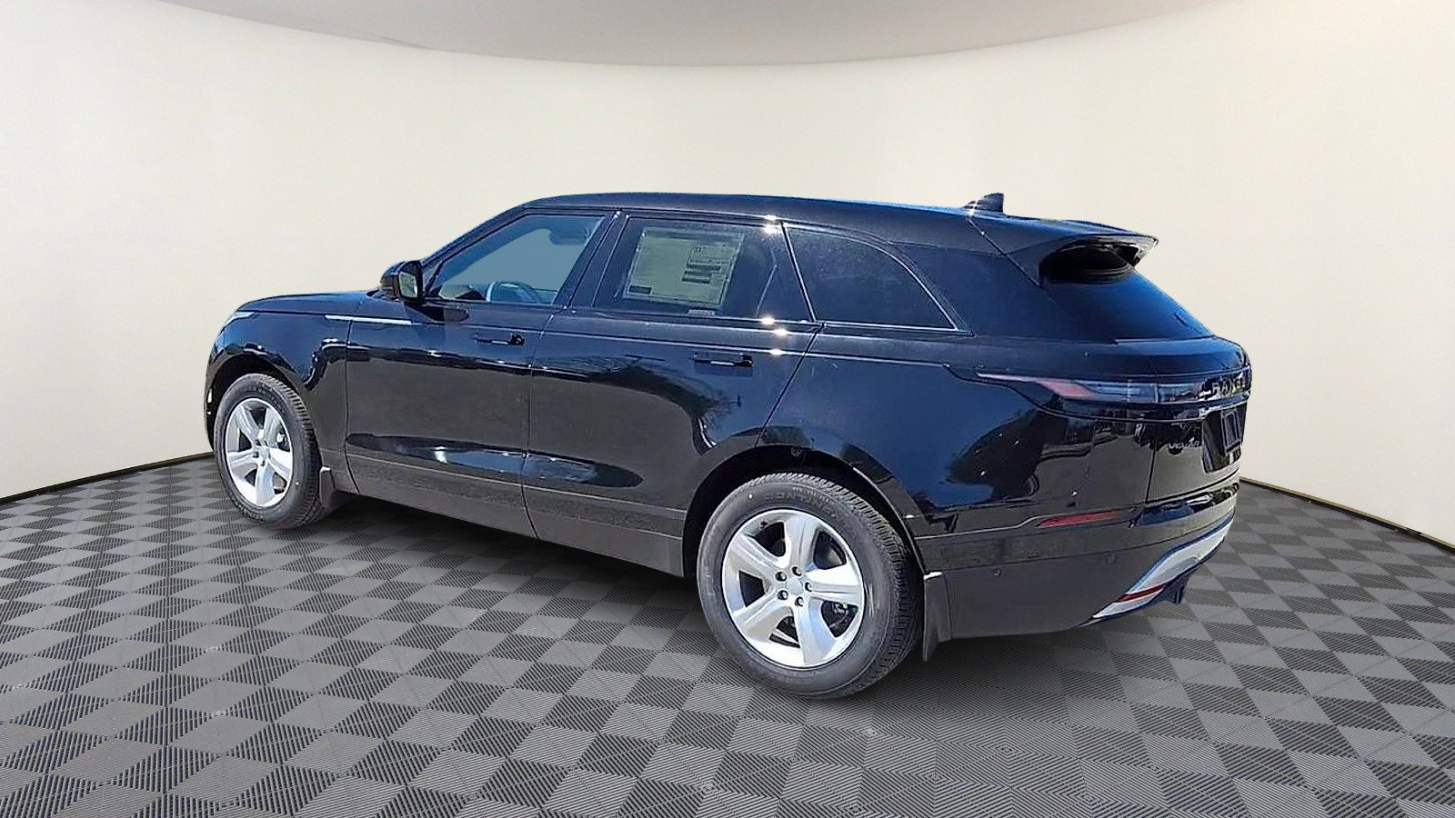 Certified 2026 Land Rover Range Rover Velar S image 6