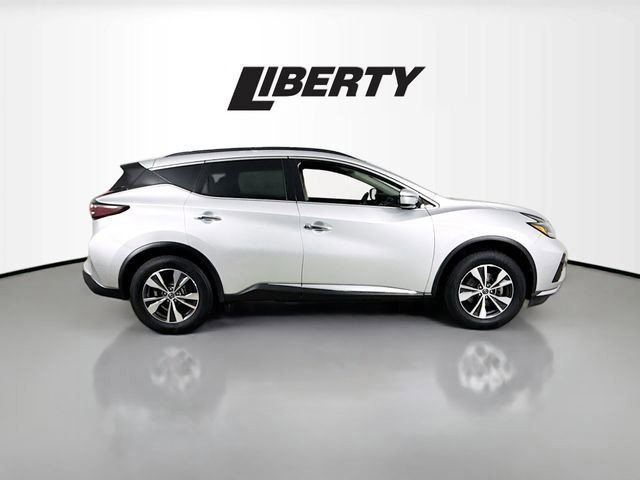 Used 2023 Nissan Murano SV image 8