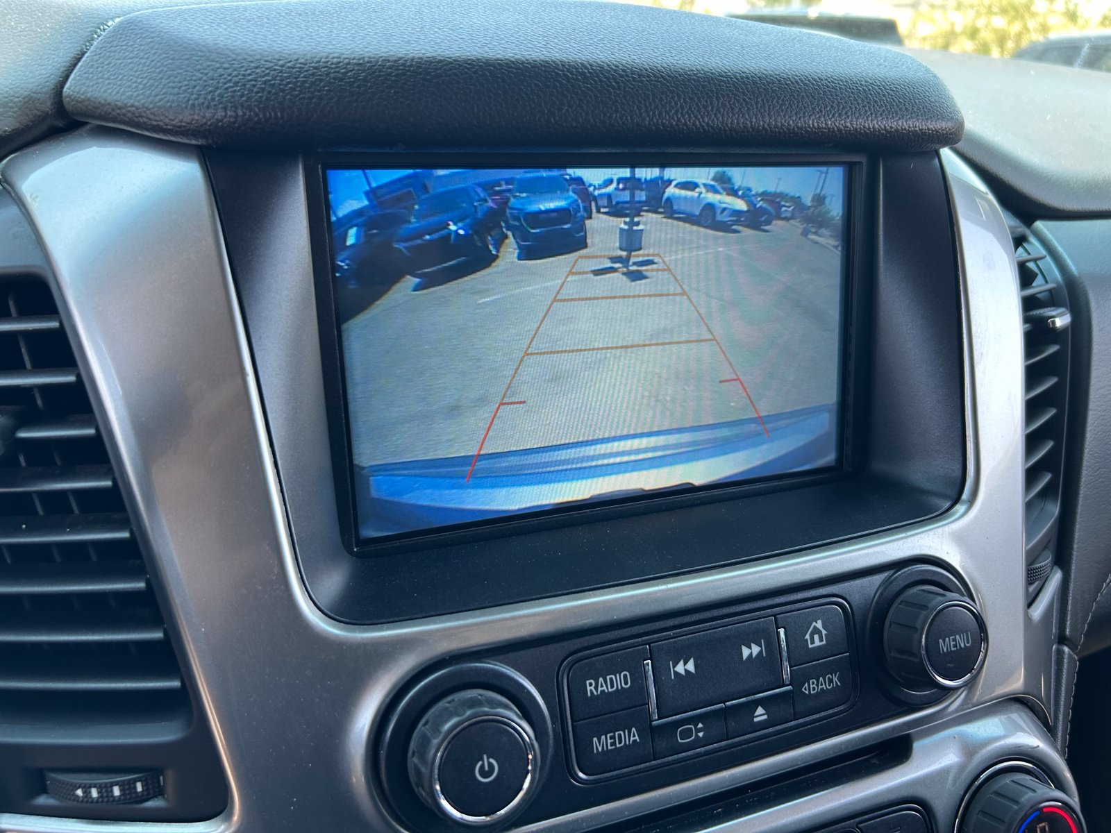 Used 2020 Chevrolet Suburban LT AWD/4WD image 30