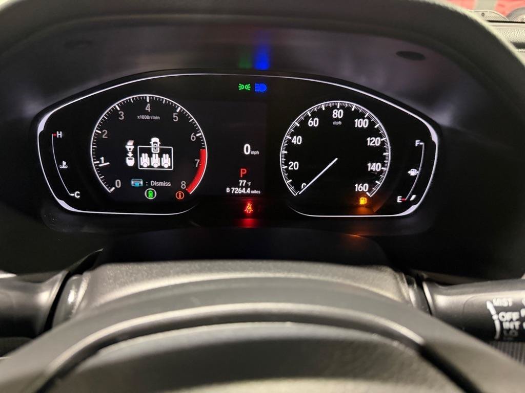 Used 2021 Honda Accord Sport image 21