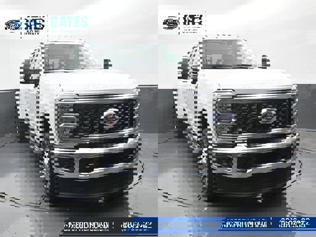 New 2026 Ford F350 XLT w/ XLT Premium Package image 5