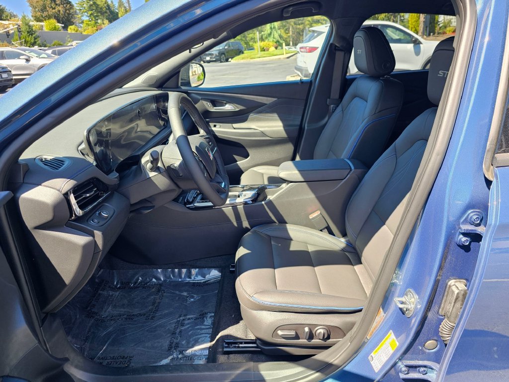 New 2026 Buick Envista Sport Touring w/ Convenience I Package FWD image 20