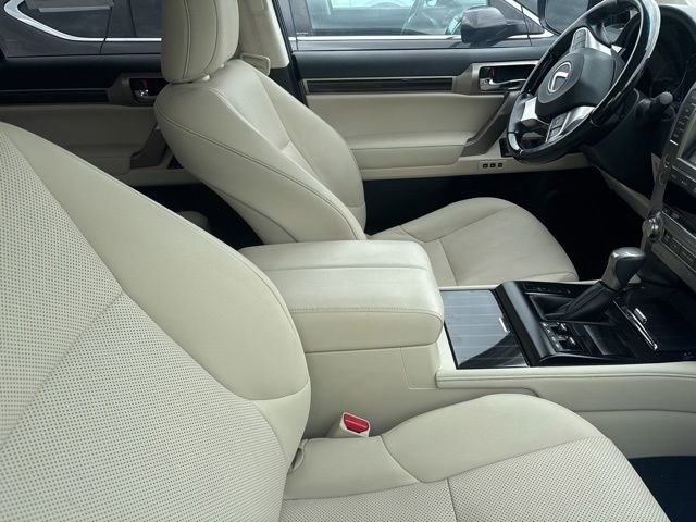 Used 2021 Lexus GX 460 Premium AWD/4WD image 7