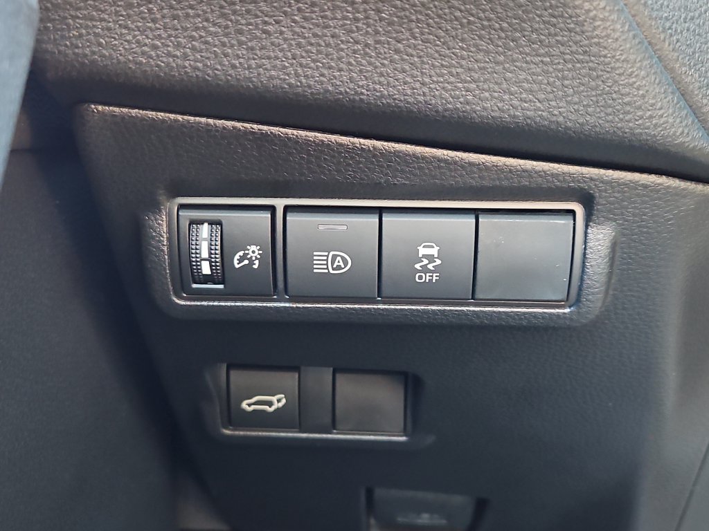 New 2026 Toyota Corolla Cross XLE AWD/4WD image 12