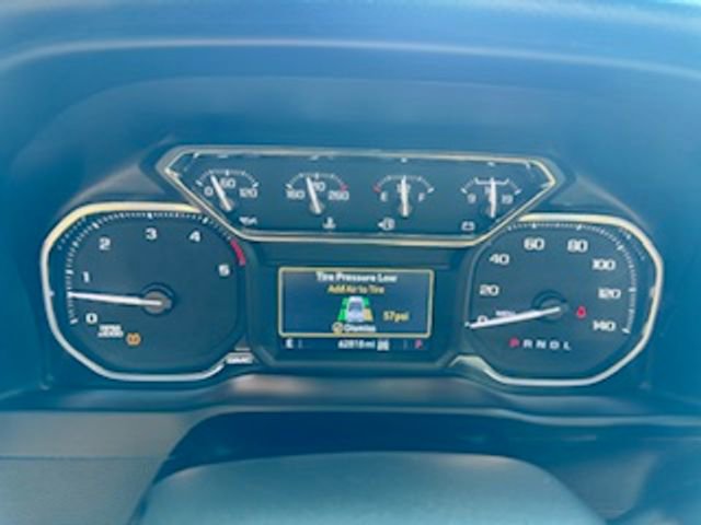 Used 2023 GMC Sierra 2500 SLE image 22