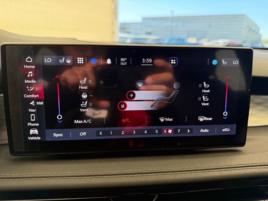 New 2024 Alfa Romeo Tonale Ti AWD/4WD image 42