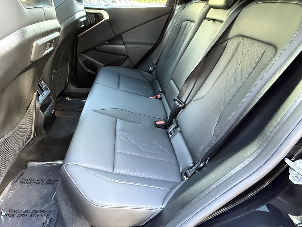 Used 2025 BMW X3 xDrive30i w/ Premium Package image 32