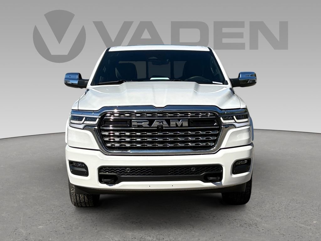 New 2026 RAM 1500 Limited image 28