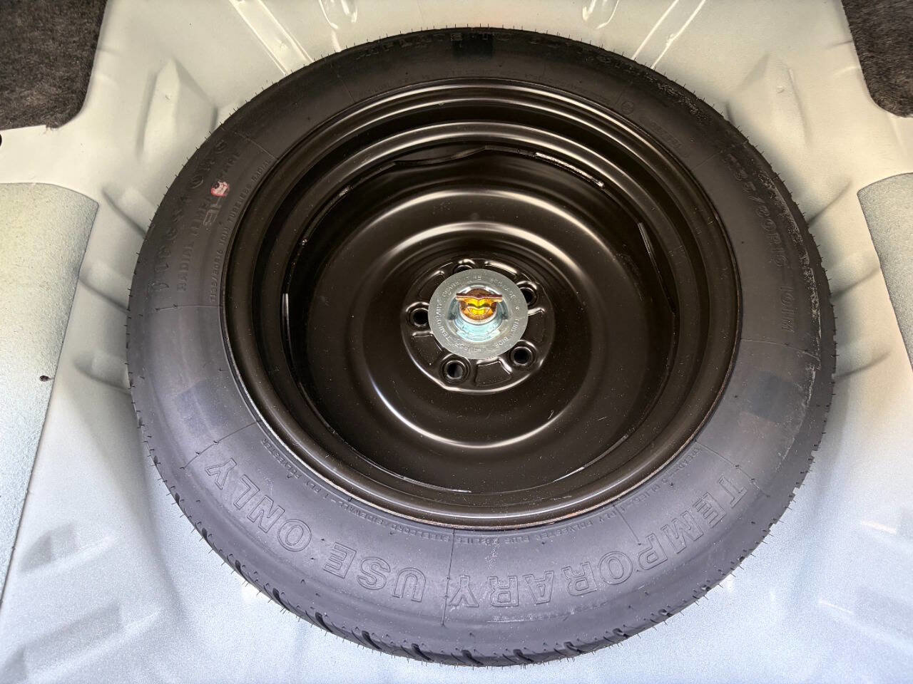 Used 2000 Acura TL 3.2 4dr Sedan image 91