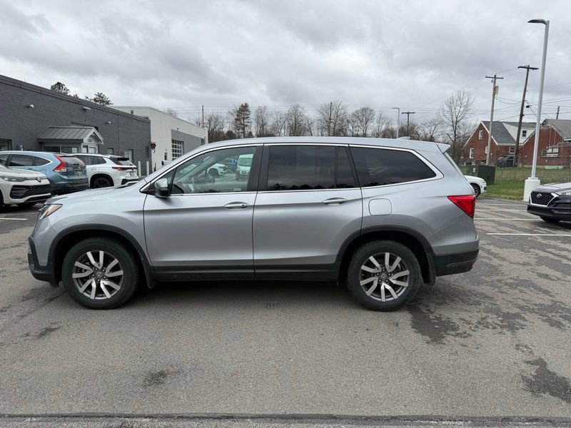 Used 2020 Honda Pilot EX-L image 9