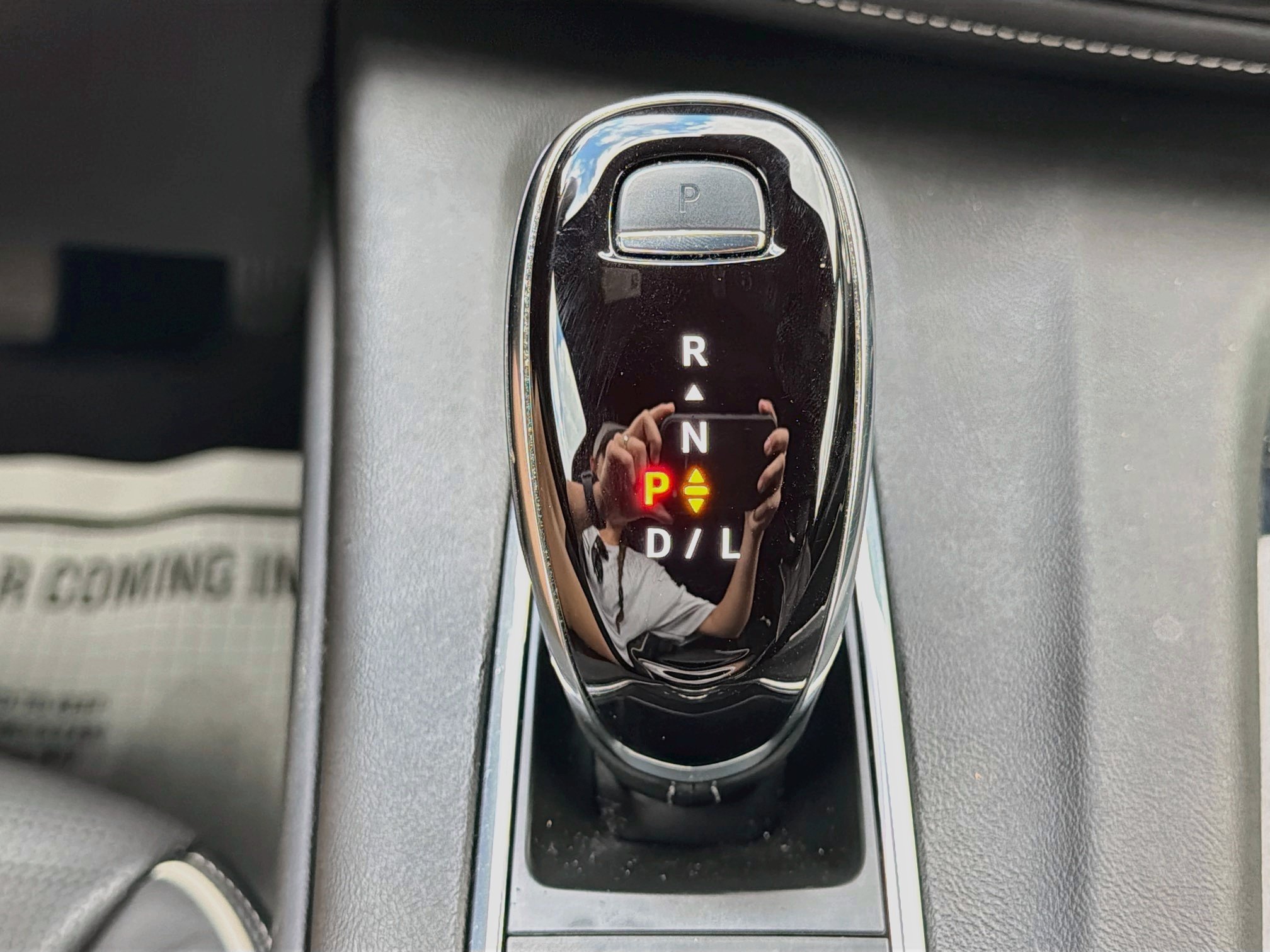 Used 2023 Cadillac Escalade Sport w/ Touring Package RWD image 30