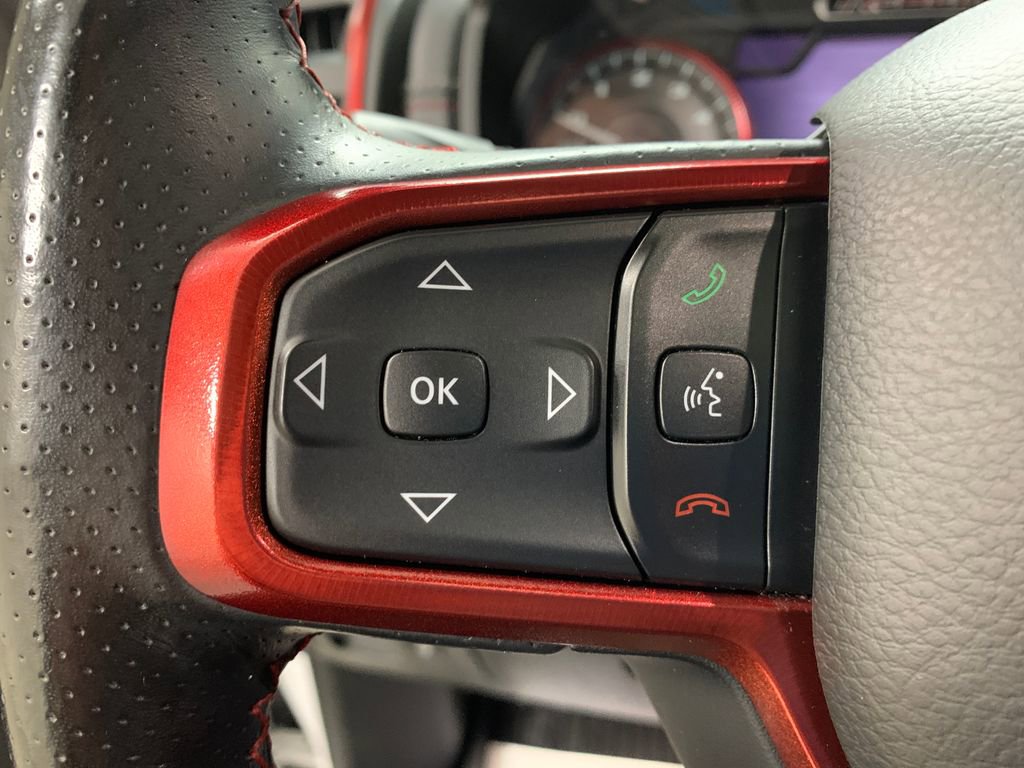 Used 2019 RAM 1500 Rebel w/ Rebel Level 2 Equipment Group AWD/4WD image 21