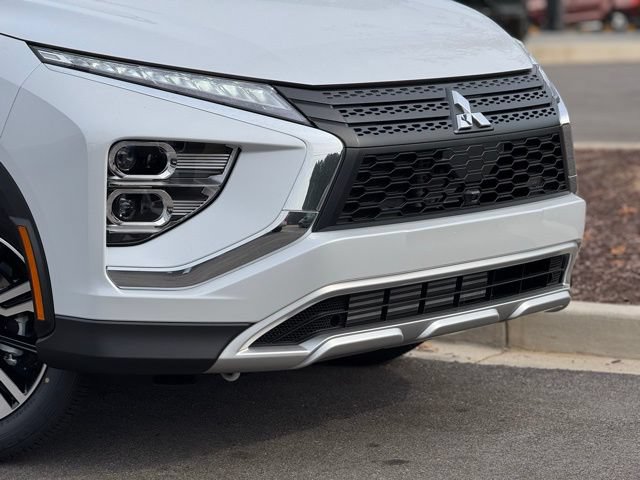 New 2026 Mitsubishi Eclipse Cross SE AWD/4WD image 3