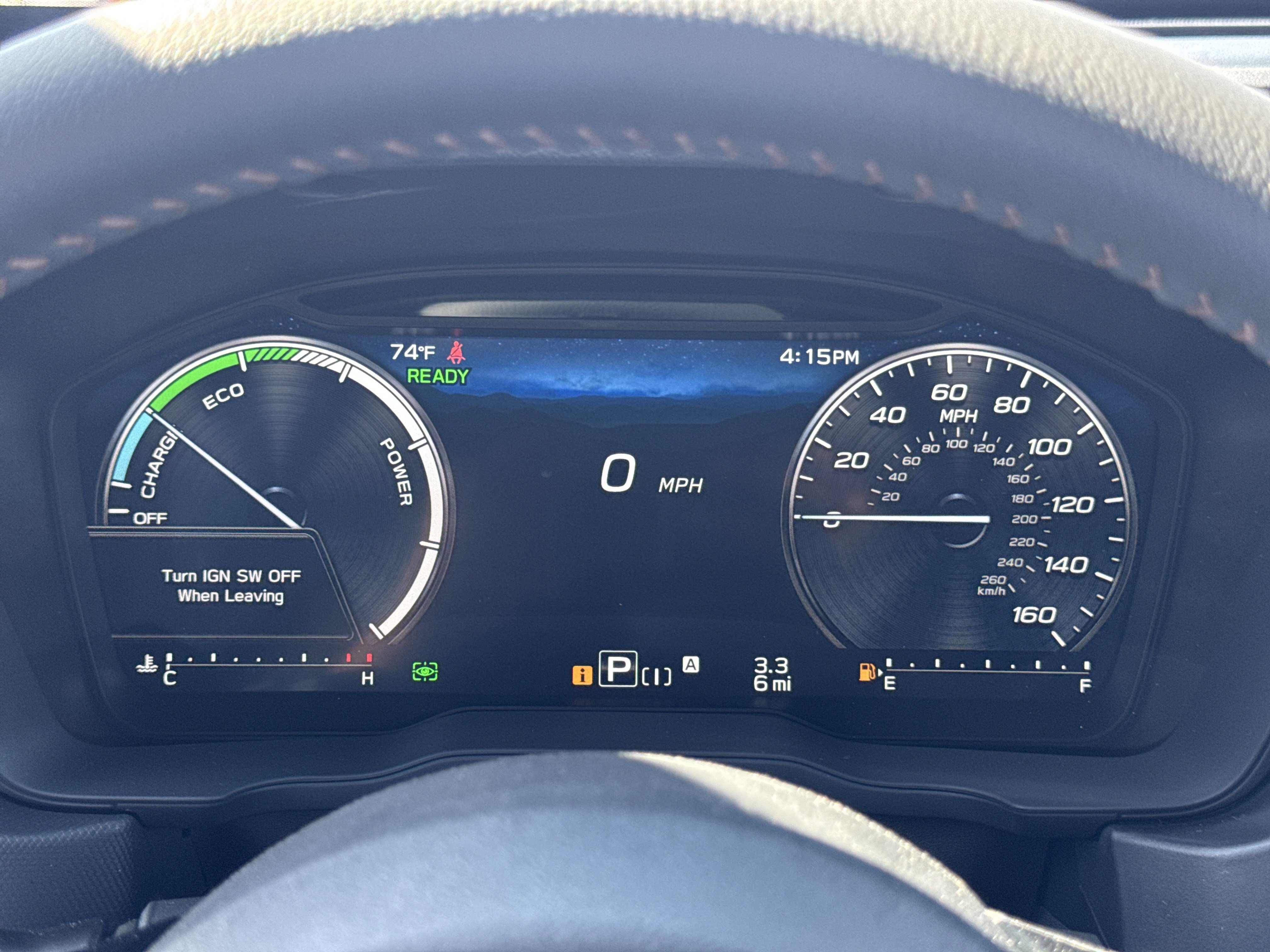 New 2026 Subaru Forester Touring image 14