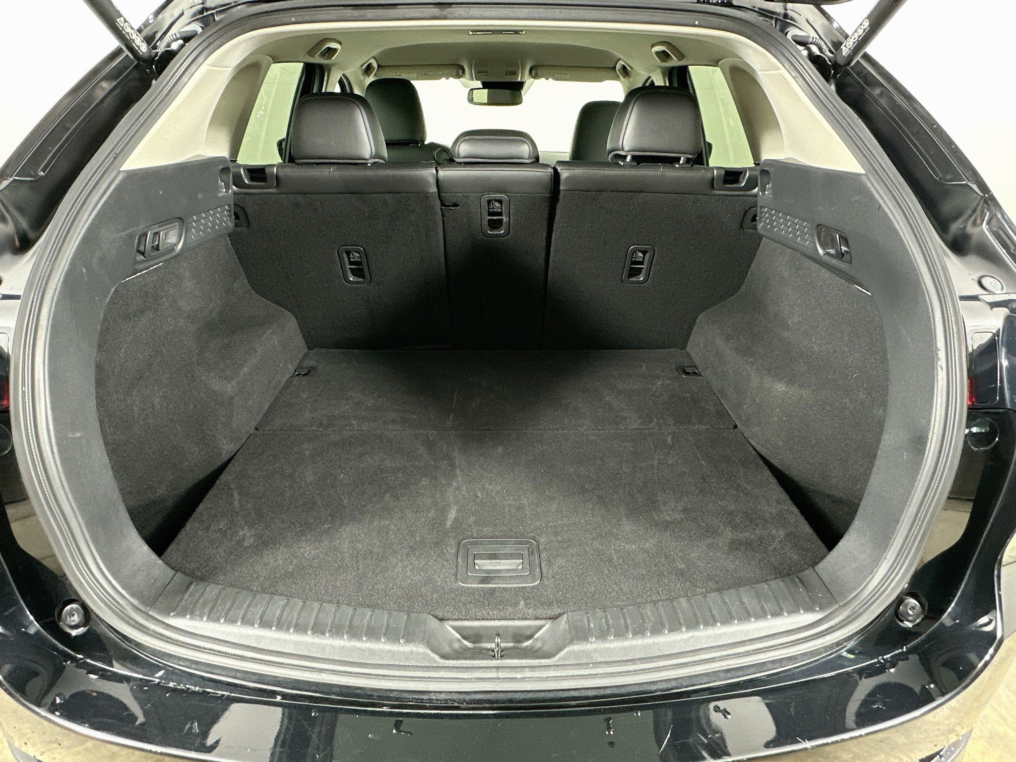 Used 2025 MAZDA CX-5 AWD 2.5 S w/ Preferred Package image 28