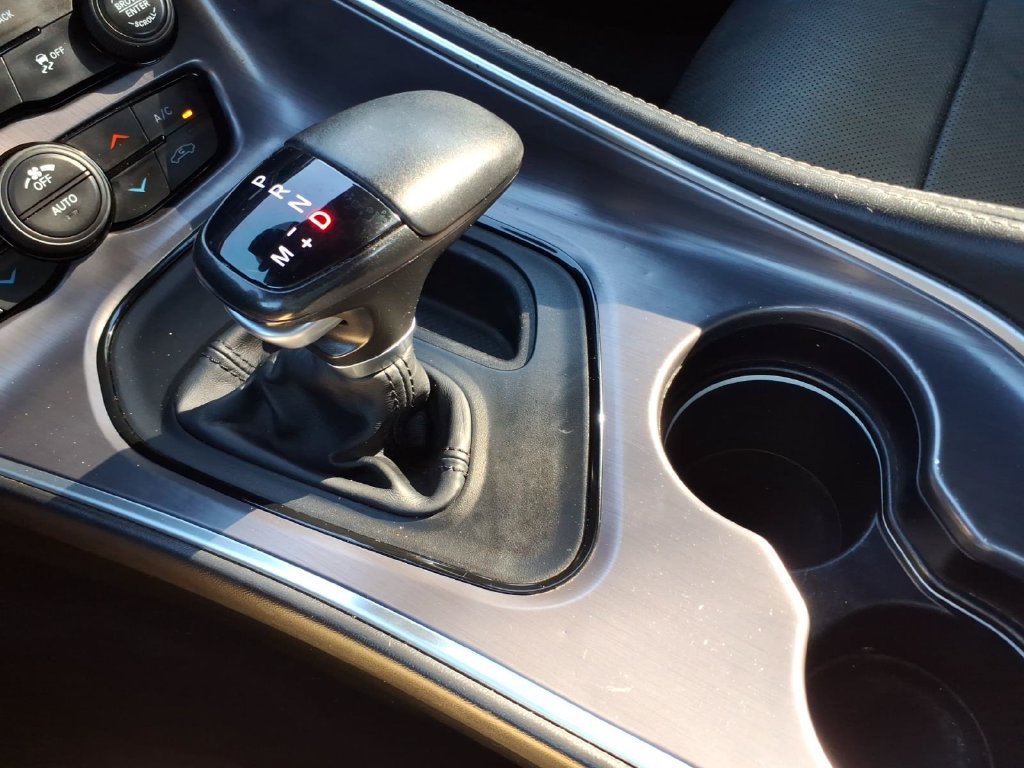 Used 2016 Dodge Challenger R/T Plus RWD image 22