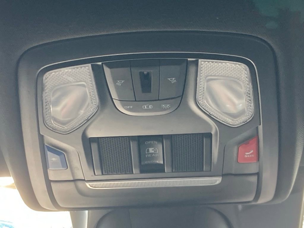 Used 2021 RAM 1500 Rebel w/ Rebel Level 2 Equipment Group AWD/4WD image 16