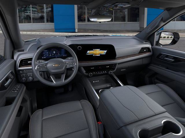 New 2026 Chevrolet Suburban Premier image 53