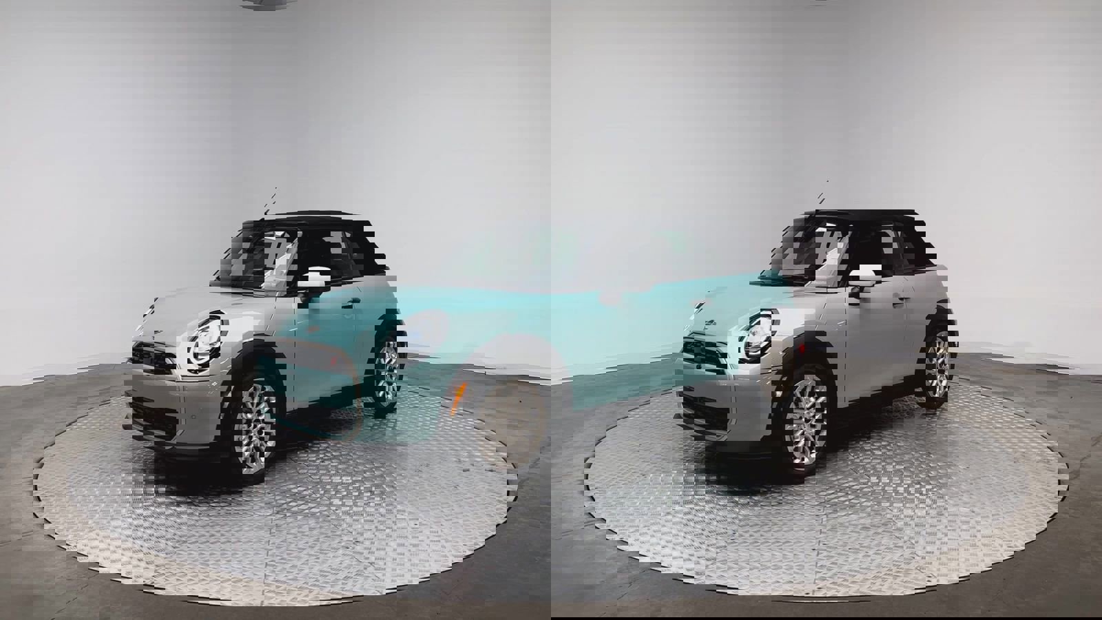 New 2026 MINI Cooper S image 4