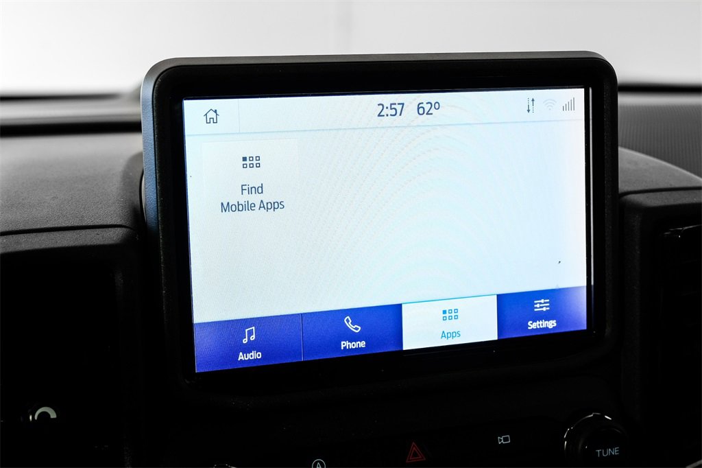 Used 2021 Ford Bronco Sport First Edition image 32