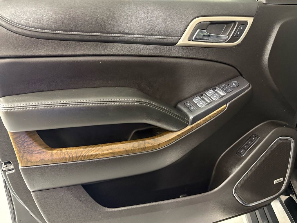 Used 2018 GMC Yukon XL Denali w/ Denali Ultimate Package image 14