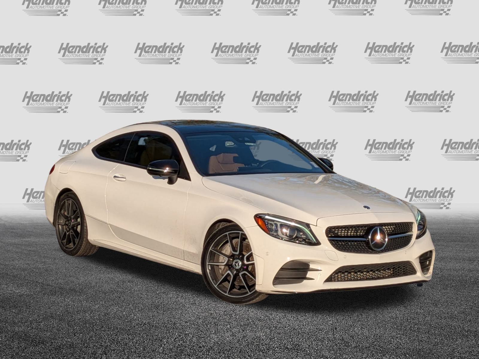 Used 2023 Mercedes-Benz C 300 C 300 video 2