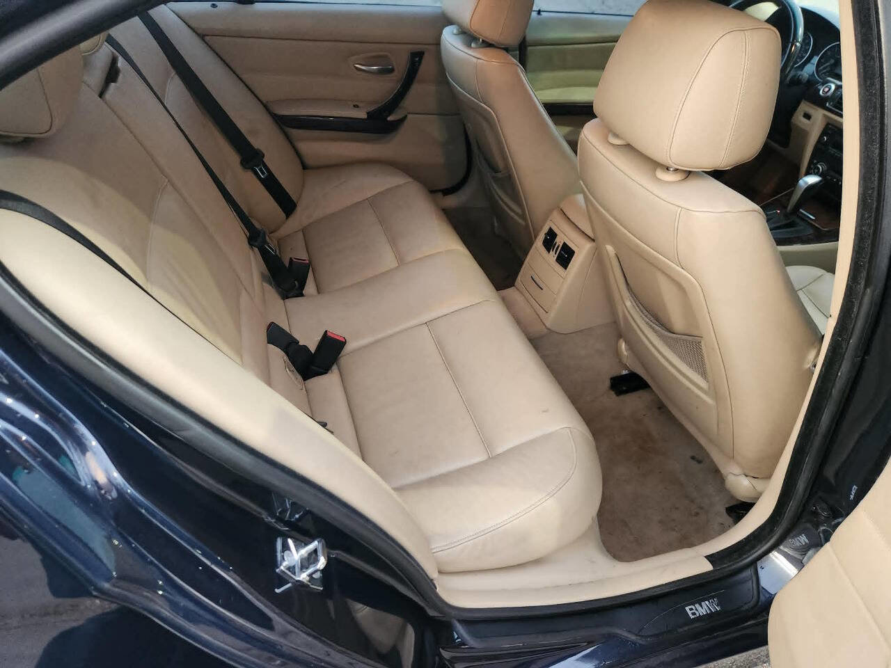 Used 2007 BMW 328i Sedan RWD image 15