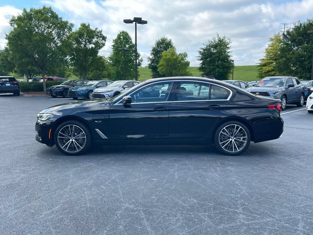 Used 2023 BMW 530e xDrive AWD/4WD image 6