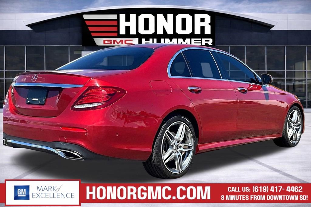 Used 2019 Mercedes-Benz E 300 image 6