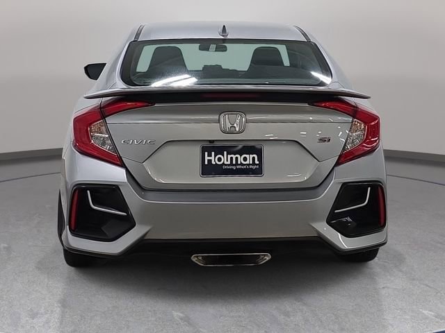 Used 2020 Honda Civic Si image 7