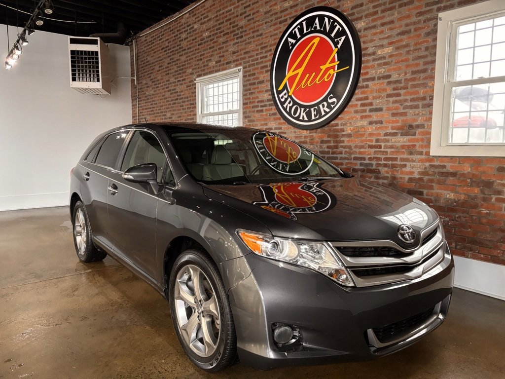 Used 2013 Toyota Venza XLE image 26