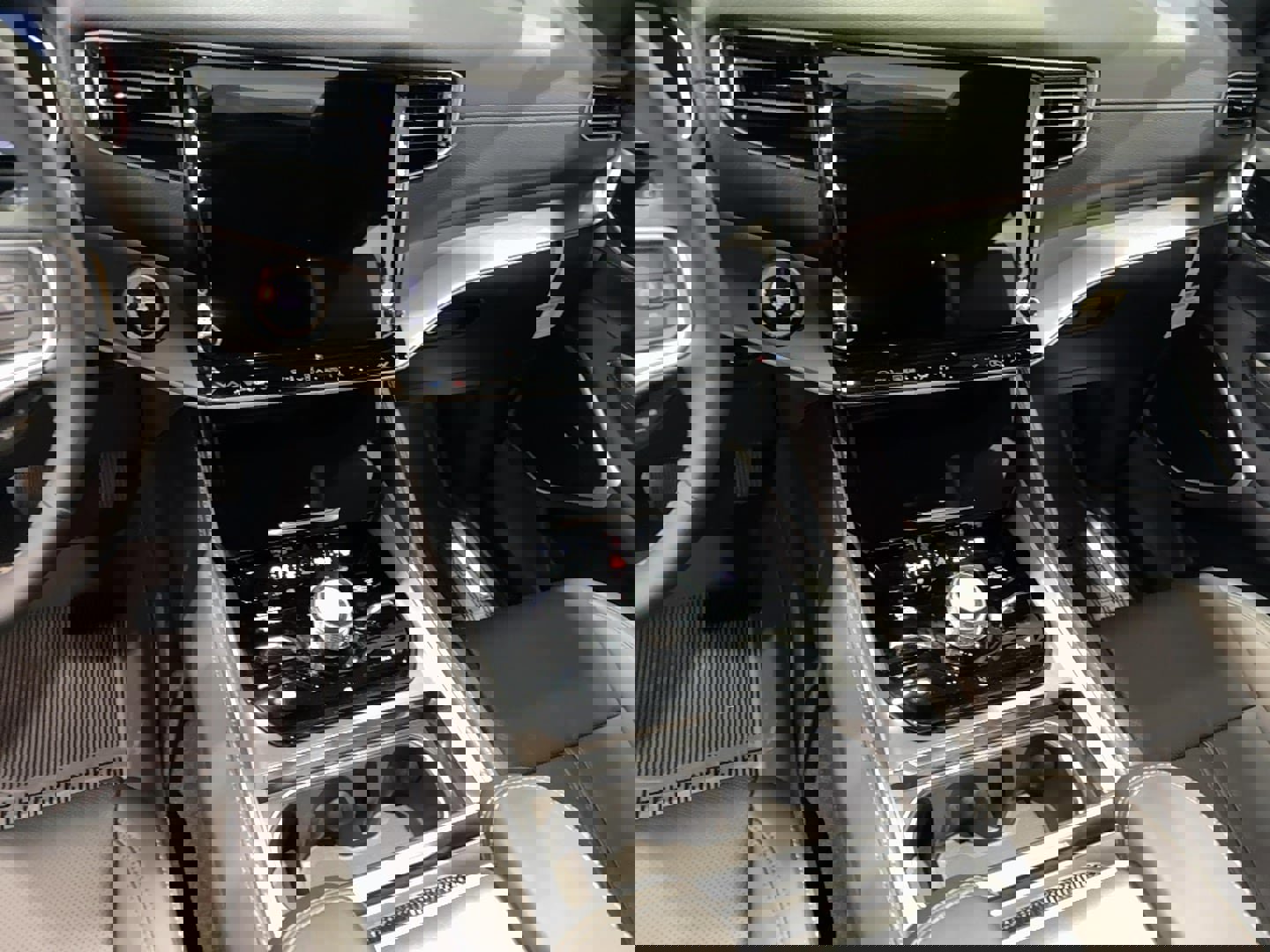 New 2026 Jeep Grand Wagoneer 4WD image 12