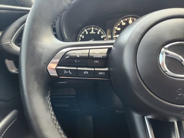 Used 2025 MAZDA MAZDA3 s FWD image 29